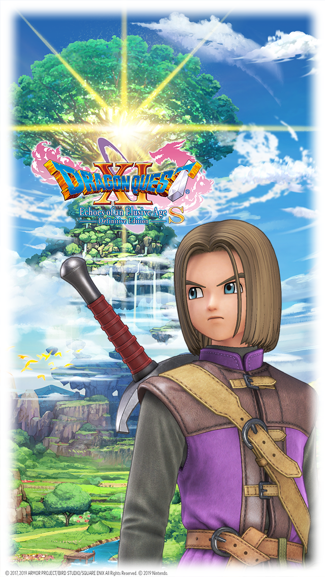 my.nintendo.com/Wallpaper - DRAGON QUEST XI S - Echoes of an Elusive Age - Definitive Edition - [1]/DQXI_S_Wallpaper_1_[640x1136].png
